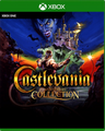 Carátula de Castlevania Anniversary Collection - Xbox One