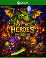 Carátula de Call of Heroes: Tower Defense - Xbox Series X|S