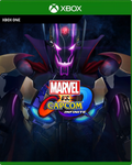 Carátula de Marvel vs. Capcom: Infinite - Deluxe Edition - Xbox One