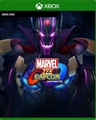 Carátula de Marvel vs. Capcom: Infinite - Deluxe Edition - Xbox One