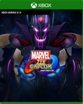 Carátula de Marvel vs. Capcom: Infinite - Deluxe Edition - Xbox Series X|S