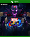 Carátula de Marvel vs. Capcom: Infinite - Deluxe Edition - Xbox Series X|S