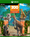 Carátula de Zoo Tycoon: Ultimate Animal Collection - Xbox One