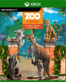 Carátula de Zoo Tycoon: Ultimate Animal Collection - Xbox Series X|S