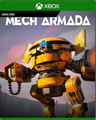 Carátula de Mech Armada - Xbox One
