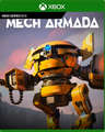 Carátula de Mech Armada - Xbox Series X|S