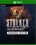 Carátula de S. T. A. L. K. E. R.: Call of Prypiat - Enhanced Edition - Xbox One