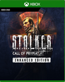 Carátula de S. T. A. L. K. E. R.: Call of Prypiat - Enhanced Edition - Xbox One