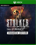 Carátula de S. T. A. L. K. E. R.: Call of Prypiat - Enhanced Edition - Xbox Series X|S