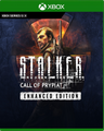 Carátula de S. T. A. L. K. E. R.: Call of Prypiat - Enhanced Edition - Xbox Series X|S