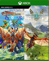 Carátula de Monster Hunter Stories Collection - Xbox Series X|S