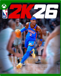 NBA 2K26 Edición Estándar