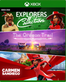 Carátula de Explorers Collection: The Oregon Trail & Carmen Sandiego Bundle - Xbox One