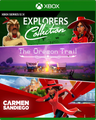 Carátula de Explorers Collection: The Oregon Trail & Carmen Sandiego Bundle - Xbox Series X|S