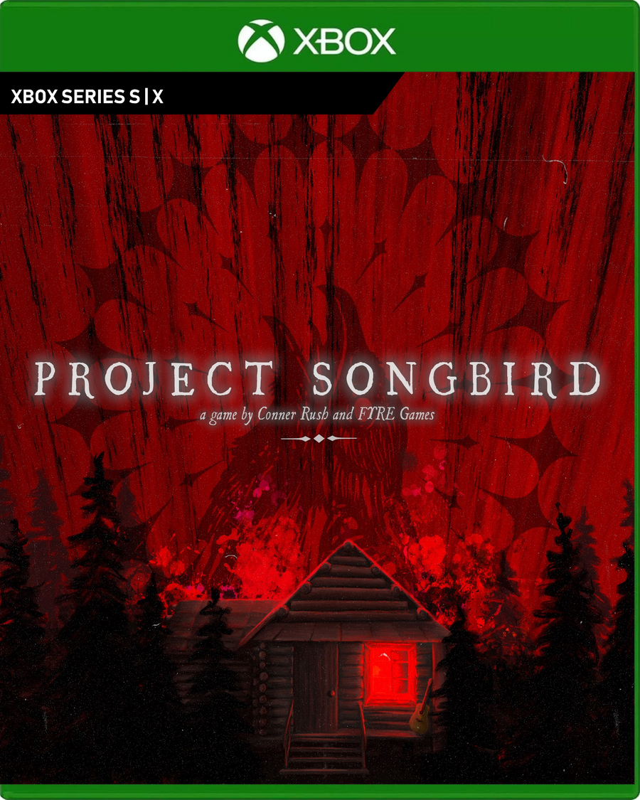 Carátula de Project Songbird - Xbox Series X|S