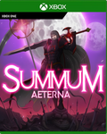 Carátula de Summum Aeterna - Xbox One