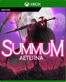 Carátula de Summum Aeterna - Xbox One