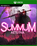 Carátula de Summum Aeterna - Xbox Series X|S