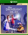 Carátula de Disney Dreamlight Valley—Ultimate Edition - Xbox One