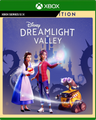 Carátula de Disney Dreamlight Valley—Ultimate Edition - Xbox Series X|S