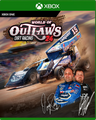 Carátula de World of Outlaws: Dirt Racing 24 - Xbox One