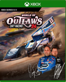 Carátula de World of Outlaws: Dirt Racing 24 - Xbox Series X|S