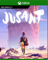 Carátula de Jusant - Xbox Series X|S