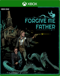 Carátula de Forgive Me Father - Xbox One