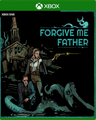 Carátula de Forgive Me Father - Xbox One