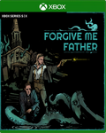 Carátula de Forgive Me Father - Xbox Series X|S