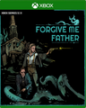 Carátula de Forgive Me Father - Xbox Series X|S