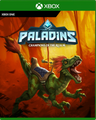 Carátula de Paladins Feathered Fiend Pack - Xbox One