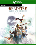 Carátula de Pillars of Eternity II: Deadfire - Ultimate Edition - Xbox One