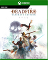 Carátula de Pillars of Eternity II: Deadfire - Ultimate Edition - Xbox One