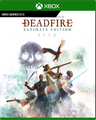 Carátula de Pillars of Eternity II: Deadfire - Ultimate Edition - Xbox Series X|S