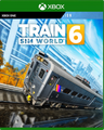 Carátula de Train Sim World 6: Standard Edition - Xbox One