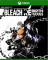 Carátula de BLEACH Rebirth of Souls - Xbox Series X|S