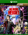 Carátula de No More Heroes 3 Xbox Digital Deluxe Edition - Xbox One