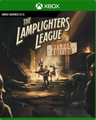 Carátula de The Lamplighters League - Deluxe Edition - Xbox Series X|S