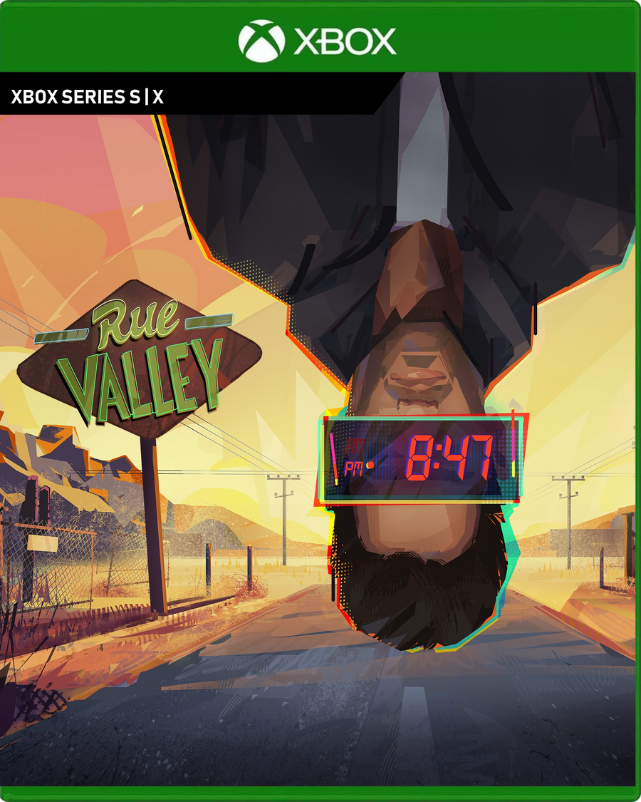 Carátula de Rue Valley - Xbox Series X|S
