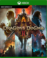 Carátula de Dragons Dogma 2 - Xbox Series X|S