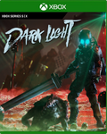 Carátula de Dark Light - Xbox Series X|S