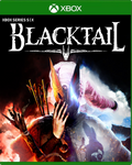 Carátula de BLACKTAIL - Xbox Series X|S