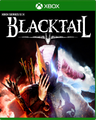 Carátula de BLACKTAIL - Xbox Series X|S