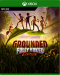 Carátula de Grounded - Xbox One
