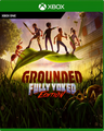 Carátula de Grounded - Xbox One