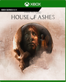 Carátula de The Dark Pictures Anthology House of Ashes - Xbox Series X|S