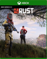 Carátula de Rust Console Edition X|S - Xbox Series X|S