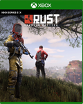 Carátula de Rust Console Edition X|S - Xbox Series X|S