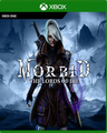 Carátula de Morbid: The Lords of Ire - Xbox One